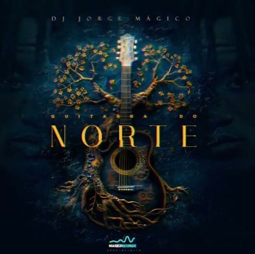 Guitarra Do Norte